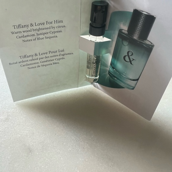 💫Tiffany & Co. Travel Set - Picture 3 of 5